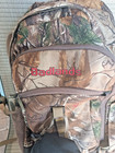 Badlands Superday Outdoor Tactical Hunting Photo Backpack Camouflage Hip Belt