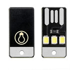 20pcs Usb Led Book Lights Mini Night Lamp For Laptop Power Bank For Computer