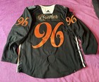 Arizona Coyotes Howler 2024 Los Yotes Jersey Size 54 Mic