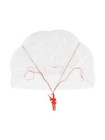 Supreme Parachute Toy Fall Winter 2019 Fw19 Sealed Red White O s Hard To Find