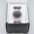 Garmin Venu 3s Health   Fitness Gps Smartwatch Soft Gold With Ivory 010-02785-04