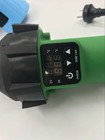 Digital Plastic Welding Gun plastic Welder hand Held Hot Air Gun 1600w