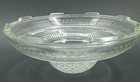 Vintage Light Shade Glass Lamp Base Industrial Antique Ceiling Fixture 11 