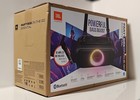 Jbl Partybox On-the-go Essential Battery-op Party Bluetooth Speaker   Mic New