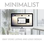Complete Professional Custom Ebay Store Design 100  Compliant With All New Rules