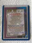 1998 Skybox Star Trek The Original Series Season 2 Promo Card Nm No 