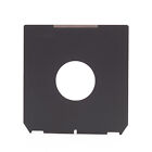 Luland  Linhof Wista 4 5in Compur  Copal  0   Lens Board 99 96mm New