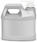 Purell 64 Oz  Advanced Instant Hand Sanitizer Gel Refill