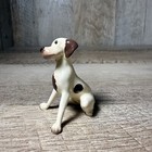        Retired Hagen Renaker Spotted Hound Mama Dog Dalmatian Mold Read Description