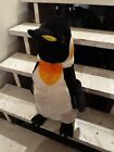 Melissa   Doug Giant Lifelike Plush Emperor Penguin Standing 24     2122 Nice         