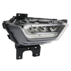 Led Fog Light Amber Turn Signal Drl For Ford F150 F-150 2021-2023 Right Side
