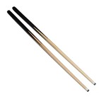 Hardwood Billiard House Cue Sticks Pool Cue 36 Inch -set 2