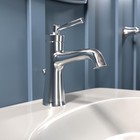 4771000 Joleena 1 2 Gpm Single-hole Faucet With Pop-up Drain  7 75-inches Tall 