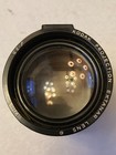 Kodak Projection Ektanar Lens 5 Inch F 3 5  For Carousel Projectors Long Throw