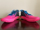 Under Armour Hovr Havoc 3 Cerise Purple Men s 12 3023088-602 New
