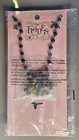 Melanie Martinez Hades The Sacrifice Tour Exclusive Rosary Jewelry In Hand