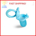Munchkin Fresh Food Feeder  2 Count  pack Of 1   Blue mint