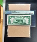 1929  5 The Philadelphia National Bank Philadelphia Pa  charter  539  Pmg 64 Epq