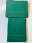 1968 Dodge Data Book And Color And Trim Selector