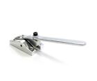 Peters Shorty Single String B Bender Palm Lever  Tele  compare To Certano 