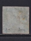 Nova Scotia 1851 Sg 5 Canc Vf   Cat Value  600