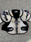 Jofa Adult Shoulder Pads Pro 9500