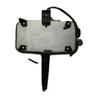 Vintage Vitantonio Pizzelle Chef 300a Italian Waffle Cookie Maker  Tested Works