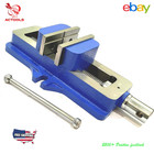 Self-centering  Vise  4  Inch 100 Mm  Premium Quality  Actools Usa