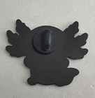 Hot Topic Bone Pets Blind Box Enamel Pin - Axolotl