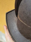 Antique Armor Armour Morion Or English Pickeman Helmet Xvii