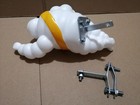 Michelin Man Truck Ornament Mascot Figure 8 5  Bibendum