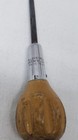 Antique Millers Falls Scratch Awl No 365 Made In Usa