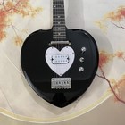 Daisy Rocksy Rock Heartbreaker Guitar Electric Guitar 22frets A Big Price Cut