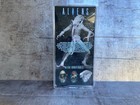 Neca Toys Aliens 30th Anniversary Xenomorph Albino Drone Action Figure Authentic
