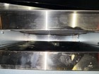 Global Solutions Commercial Countertop Single Deck Convection Oven
