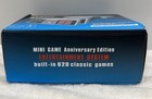 Mini Anniversary Edition Game Console With Built-in 620 Classic Games Ae Sisters
