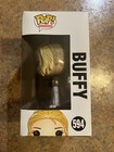 Funko Pop  Television  Buffy The Vampire Slayer With Crossbow  594