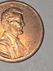 1997-d Lincoln Memorial Cent Us Coin Close Am Circulated 