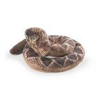 Folkmanis Puppets Mini Rattlesnake Finger Puppet