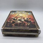 Lords Of Waterdeep Board Game Dungeons   Dragons 100  Complete 