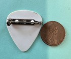 Cheap Trick Live At Budokan Promotional Guitar Pick Pin 1970s Original