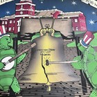 Furthur Phil Lesh Bob Weir Philadelphia  2011 Tour Poster Rare Ap Signed