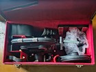 Arri Arriflex 16bl 16mm Camera Package Angenieux 12-120 Tobin Txm-19crystal Sync