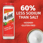 Ac cent Flavor Enhancer Msg  Kosher  32 Oz Free Shipping