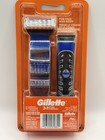Gillette Fusion Proglide Styler Beard Trimmer Men s Razor And Edger