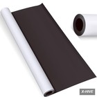 36 x12  30 Mil White Magnetic Sheets For Diy Crafts   Vehicle Signs