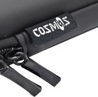 Black Color Eva Hard Shell Stylus Pen Pencil Case Holder Compatible With Appl   