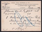 Great Britain Qv 1 2d Postal Card Uprated 1887 Jubilee U Liverpool Exchange Dc