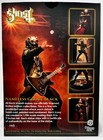 Ghost Nameless Ghoul Black Knucklebonz Statue  343 3000
