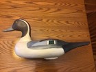 Pintail Duck Decoys By Paul Gibson 1902-1984 Of Havre De Grace Md S d 1983